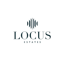 Locus Estate logo